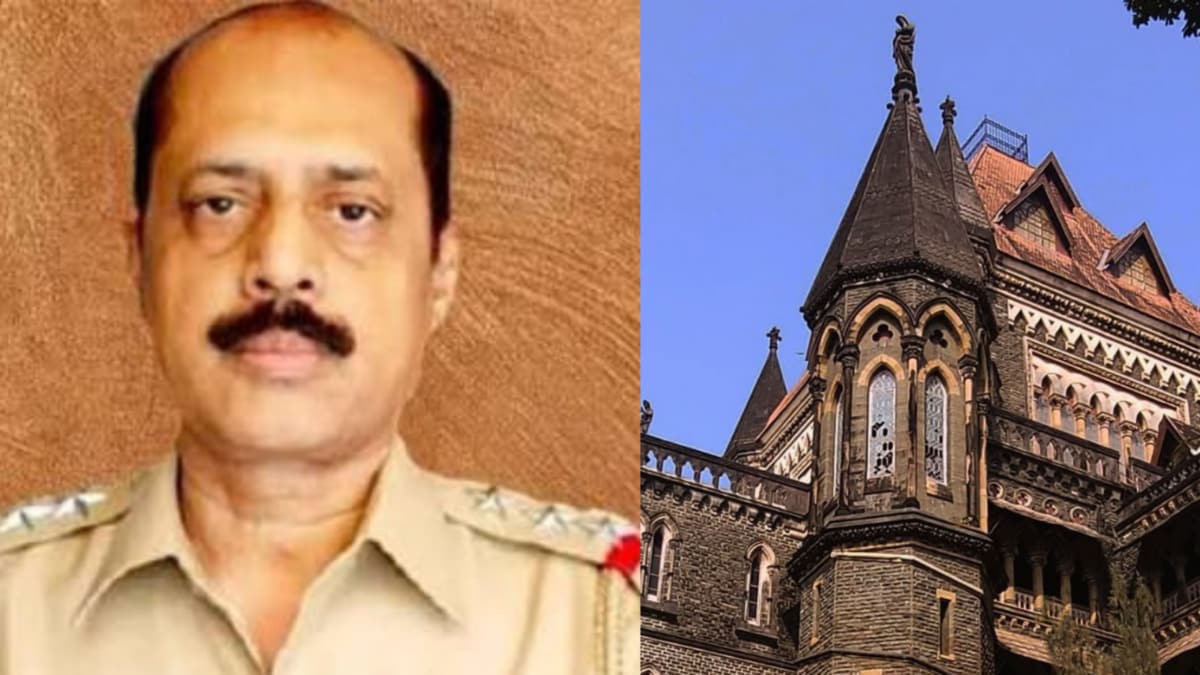 BMW, Mercedes, 100-Day Stay At 5-Star Hotel: Ex-Cop Sachin Vaze’s ...