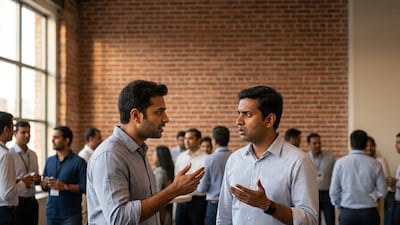 He said he does not speak Hindi. (AI-Generated Image)