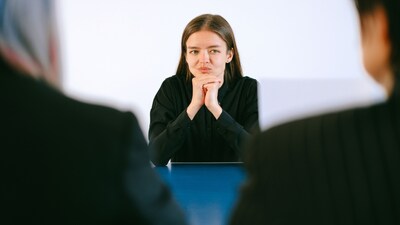 Her post sparked debate over lengthy interviews, false hope and the emotional cost of job hunting. (Representative Image/Pexels)