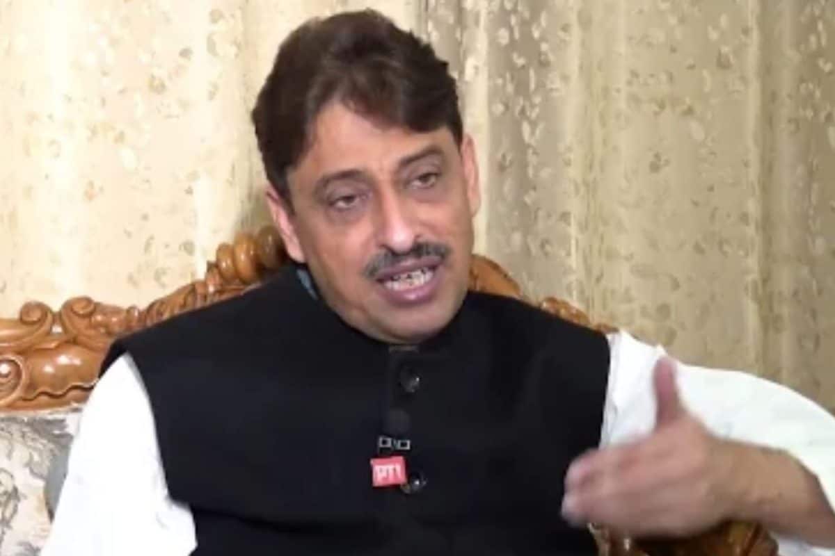 'No Possibility': Imran Masood Rules Out INDIA-AIMIM Alliance In UP, Says Owaisi's '80:20 Formula' Could Benefit BJP
