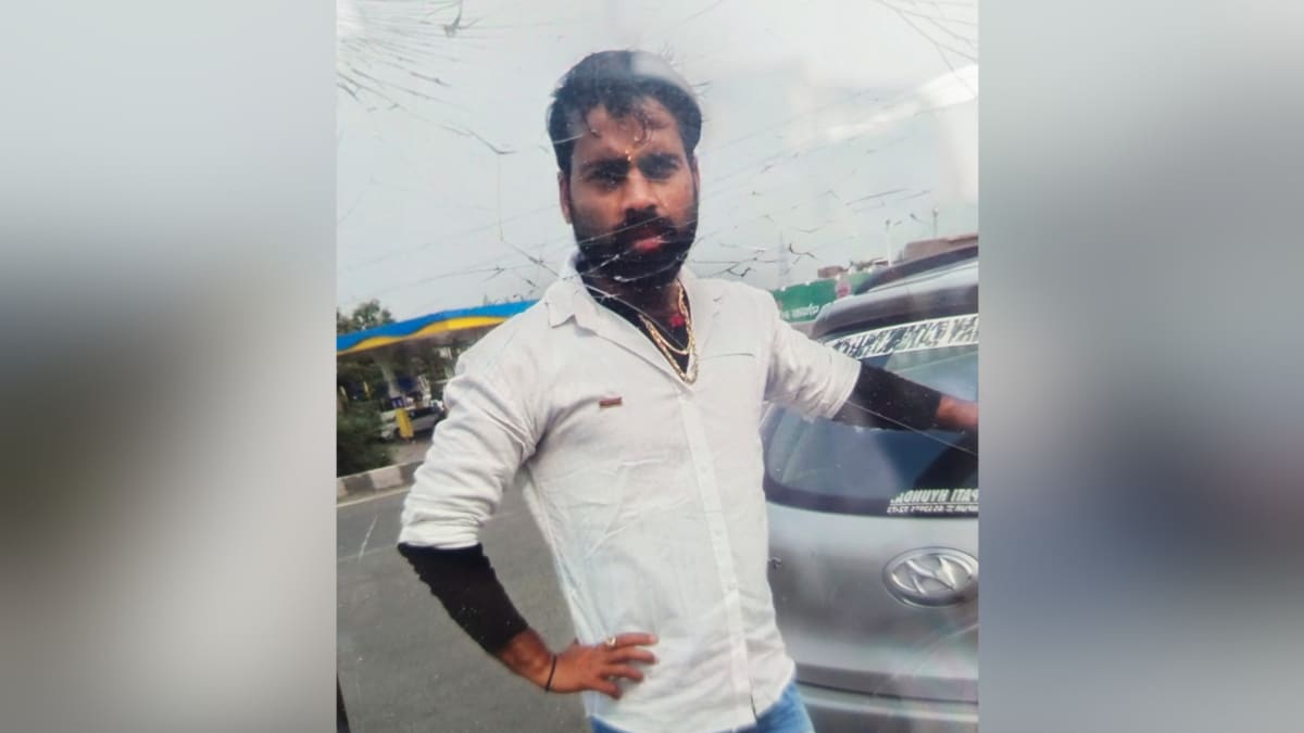 Hands Pinned In Car Window, Dragged For 1.5 Km: Kanpur Man Killed After Being Run Over By Vehicle