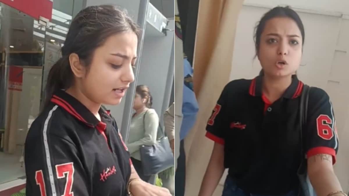 குருகிராமில் ரேபிடோ கட்டணத் தகராறு: வீடியோ வைரல்