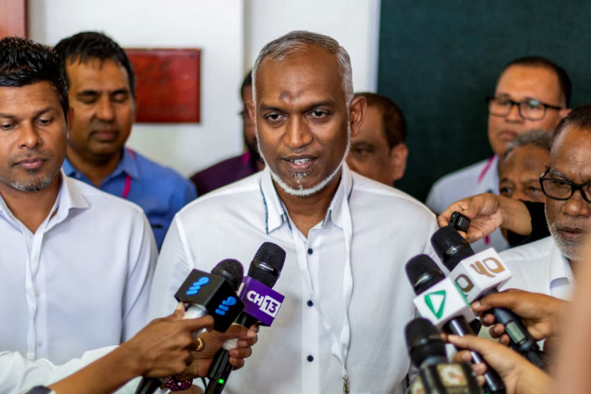 Maldivian President Mohamed Muizzu To Visit Pakistan, 1st Prez Trip In Over A Decade: Should India Be Concerned?