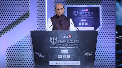 News18 DEFCON 2026: Decoding India’s Next Defence Transition