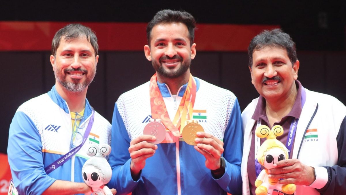Asian Para Games Medallists Write To Authorities Over Coach's Deleted Medal Prediction Post