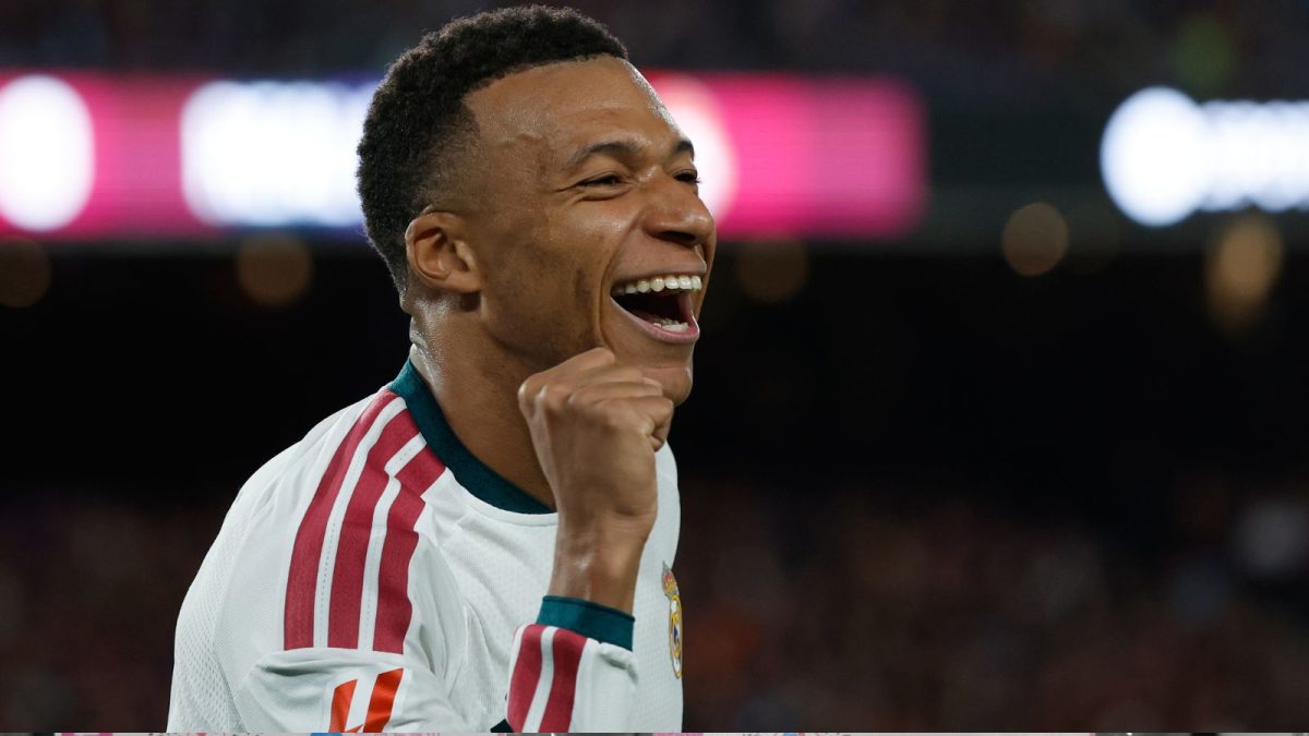 Kylian Mbappe Breaks Silence After Losing Chinese Sponsorships: 'My Comment Was...'
