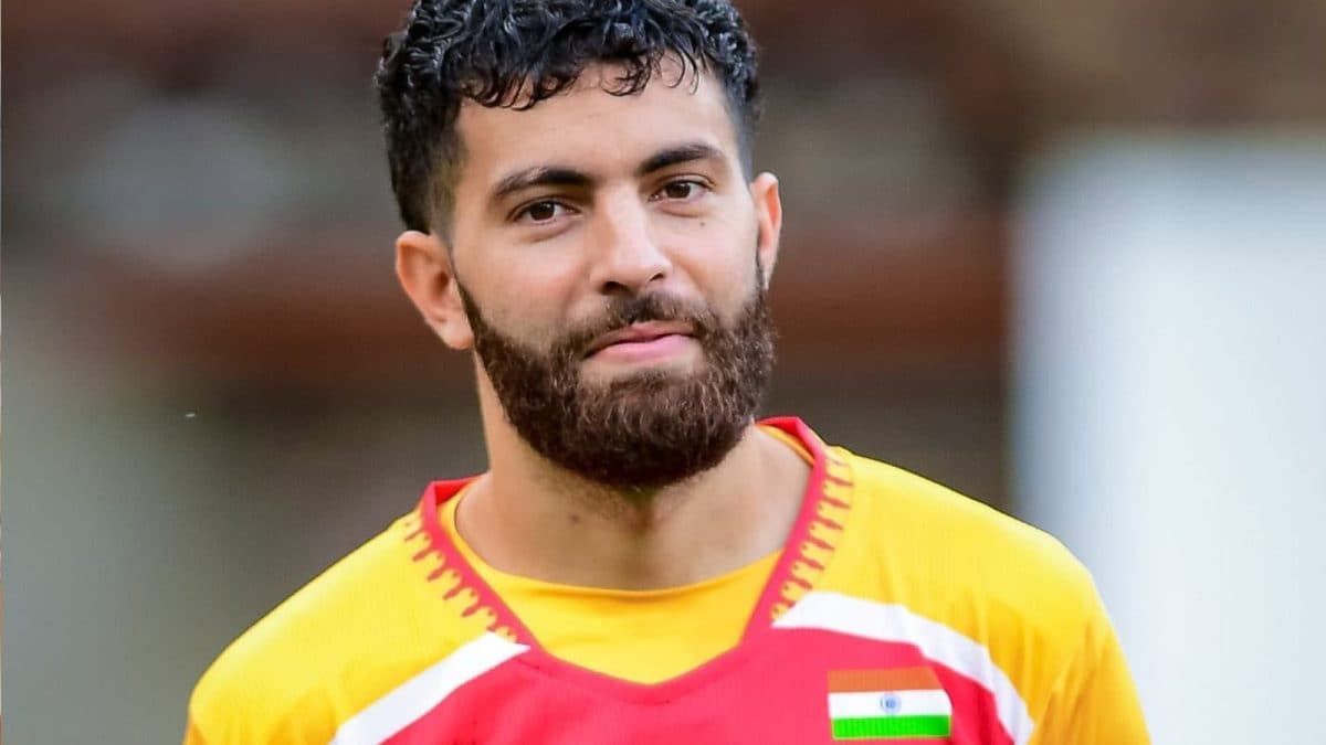 Could Madih Talal Follow Ryan Williams' Path To India? 'For Me, If They Want, They Can...'