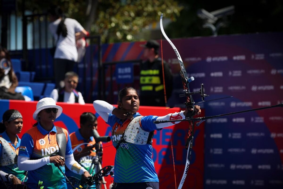 Asian Games 2026 Day 15 LIVE Updates: Kumkum Delivers Under Pressure, Knocks Out World No. 1 Kang