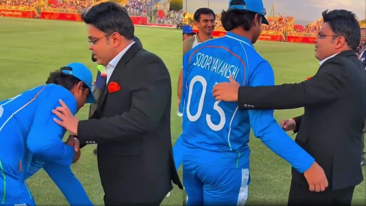 ஆசிய விளையாட்டுப் போட்டியில் பாகிஸ்தானை வீழ்த்தி இந்தியாவுக்கு தங்கம்