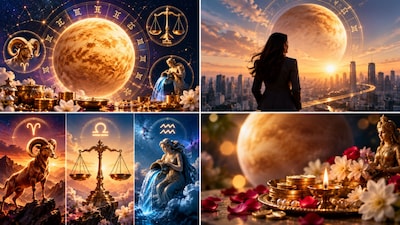 Venus To Rise On October 28: Major Career And Financial Boost For 3 Zodiac Signs