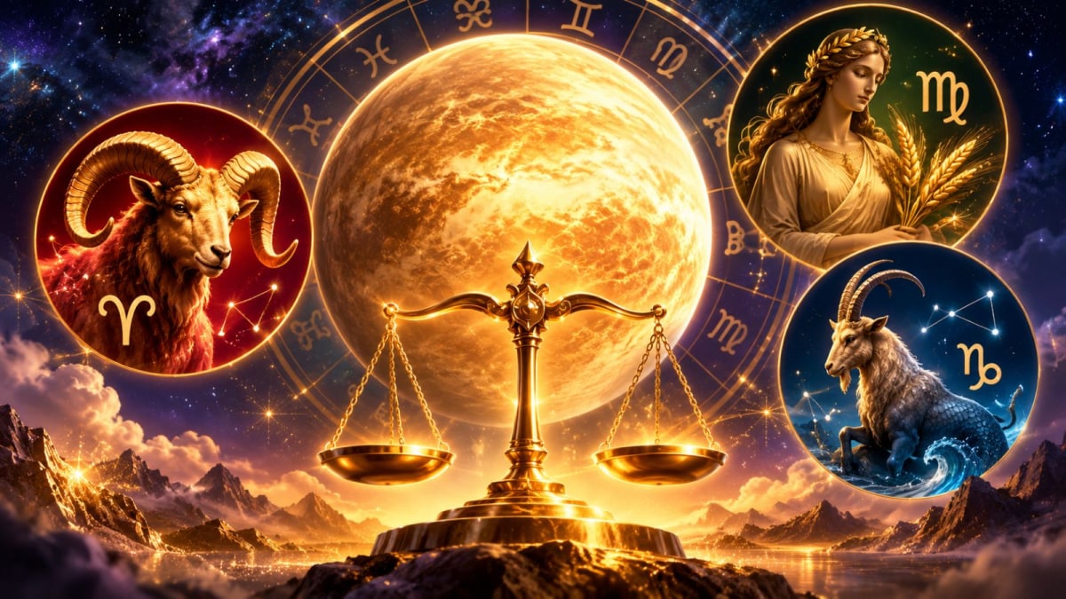 Money, Career And New Opportunities: Will Venus Transit Bring Good News For Your Zodiac Sign?