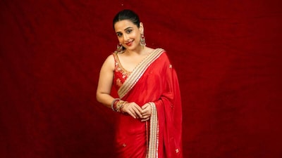 Vidya Balan’s Tamil Film Debut Has Been 25 Years In The Making