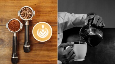 Should You Add Protein To Your Coffee? An Expert Weighs In On The Latest 'Proffee' Trend