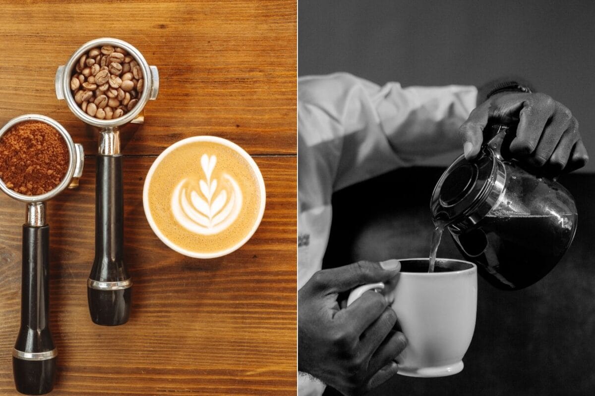 Should You Add Protein To Your Coffee? An Expert Weighs In On The Latest 'Proffee' Trend