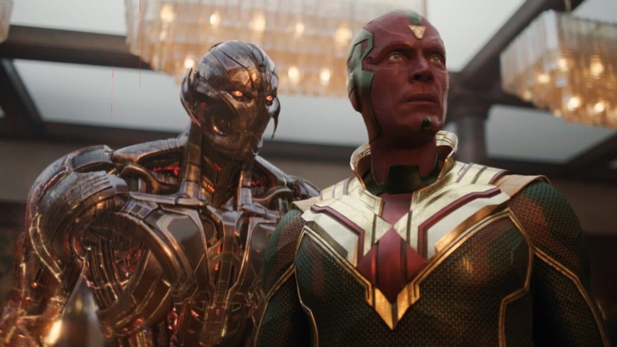 VisionQuest Trailer: James Spader Returns As Ultron, Paul Bettany’s Vision Faces A New Threat