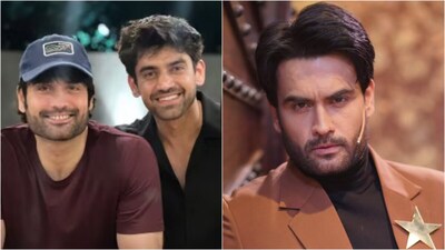 Vivian Dsena Explains His Absence From Avinash Mishra’s KKK15 Victory Party: ‘I’ll Make Up For It Soon’