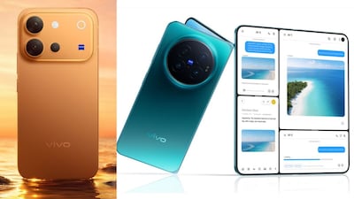 Vivo V80 and X Fold 6 smartphones are now available for purchase in India.