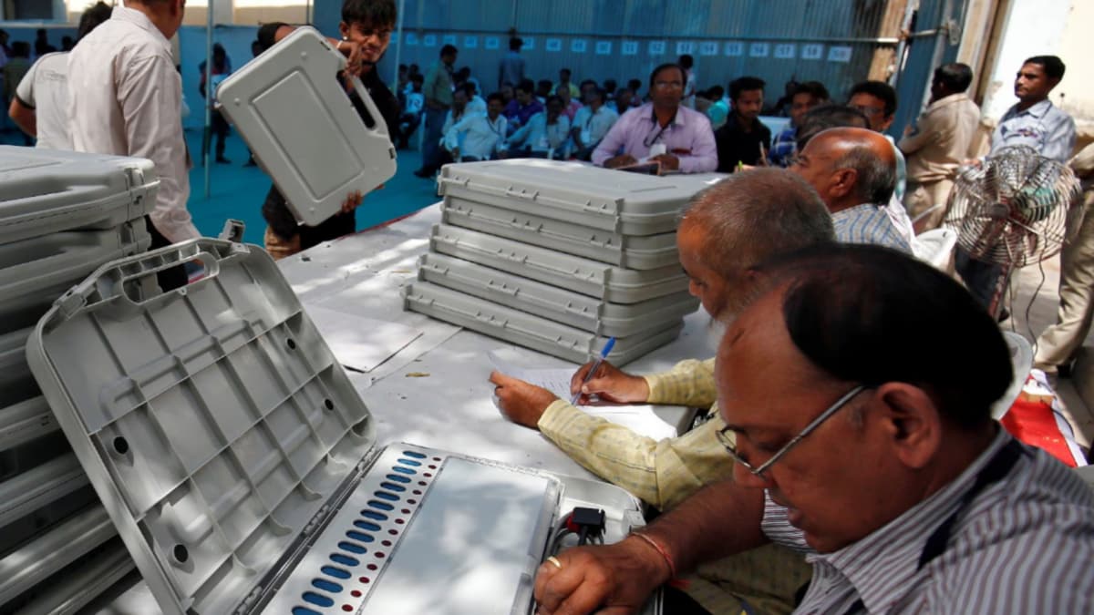 Missed The Voter List? UP's Special Camp Today Is Your Second Chance | Here's How To Get Your Name In