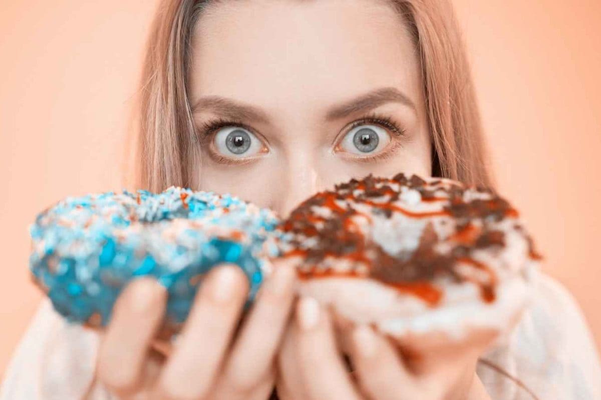 Why Do You Feel Hungrier In Winter? The Science Behind Seasonal Cravings