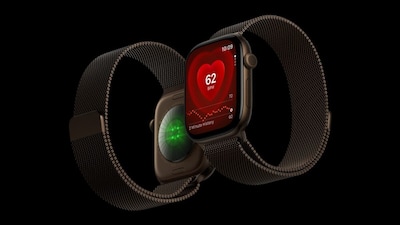 I was reading iFixit’s teardown of the Apple Watch Series 12 and Ultra 4, published on 6 October. 