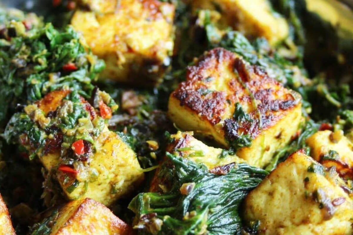How To Eat More Mustard Greens This Winter: 8 Easy Meal Ideas