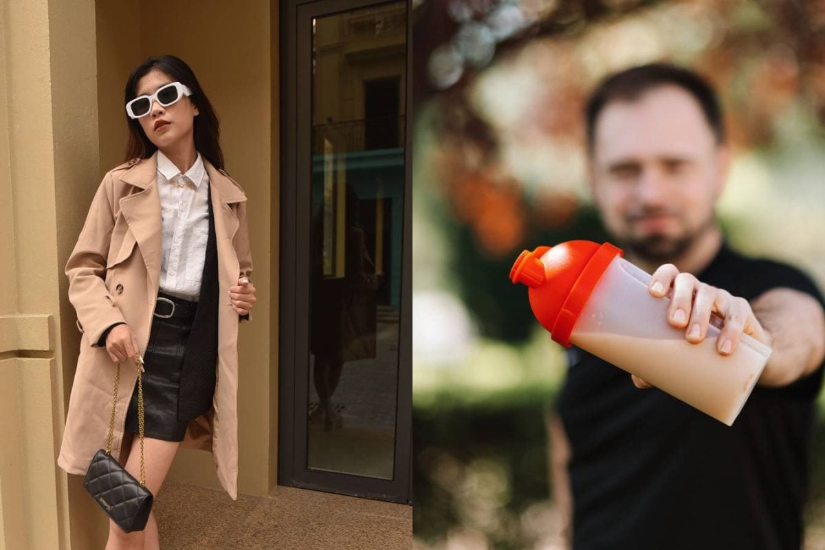 Looksmaxxing, Proteinmaxxing, Sleepmaxxing: What Do These Viral Terms Mean?