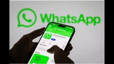 Meta is introducing charges for WhatsApp service messages from October 1.