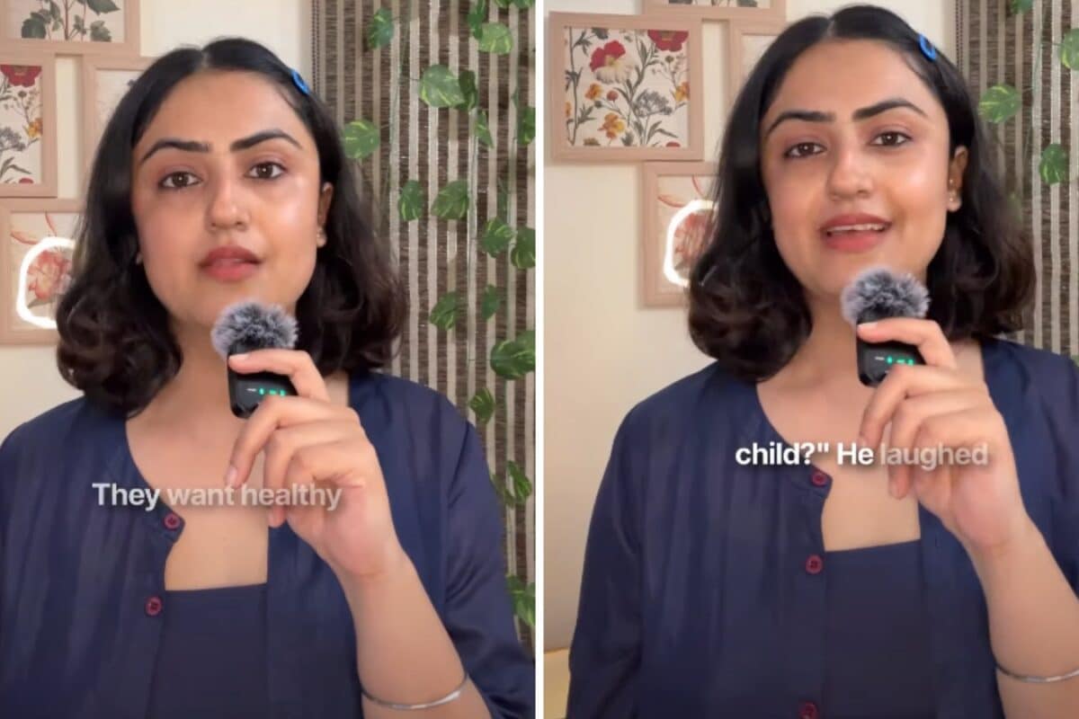 Matchmaker Calls Out 42-Year-Old Man Seeking 28-Year-Old Wife For ‘Healthy Children’