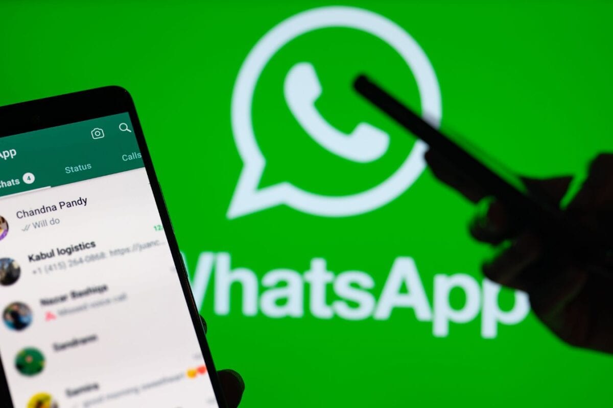 WhatsApp Storage Full? How To Find And Delete Large Photos, Videos And Files