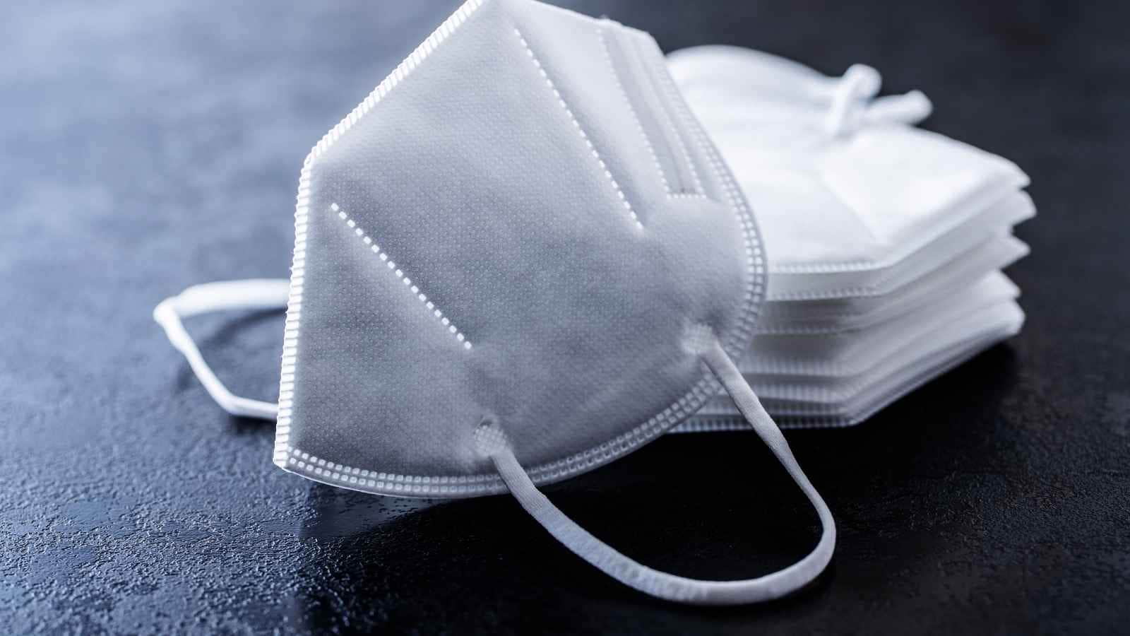 Disposable masks and N95 respirators are not washable and lose their effectiveness over time. Always replace your mask if it gets damp, soiled, damaged, loose, or if breathing becomes noticeably harder, following the manufacturer's replacement guidelines.