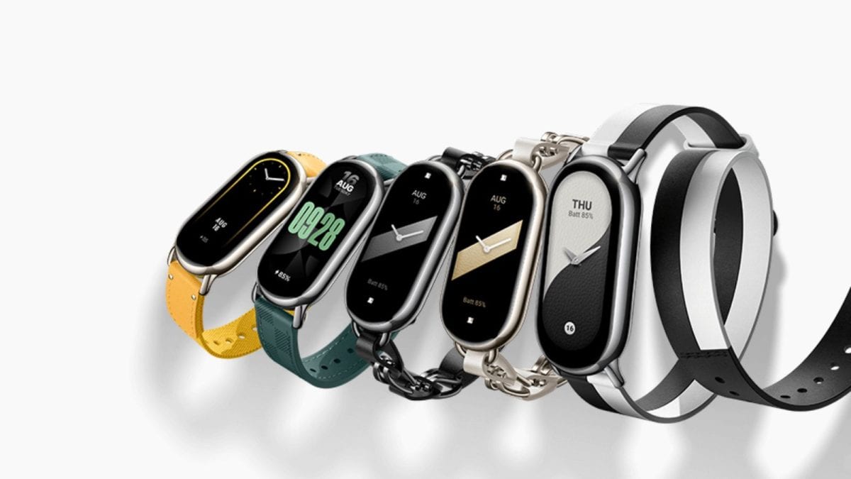 Xiaomi May Bring Mi Band Back to India After Five-Year Gap: Smart Band 11 Features and Expected Price