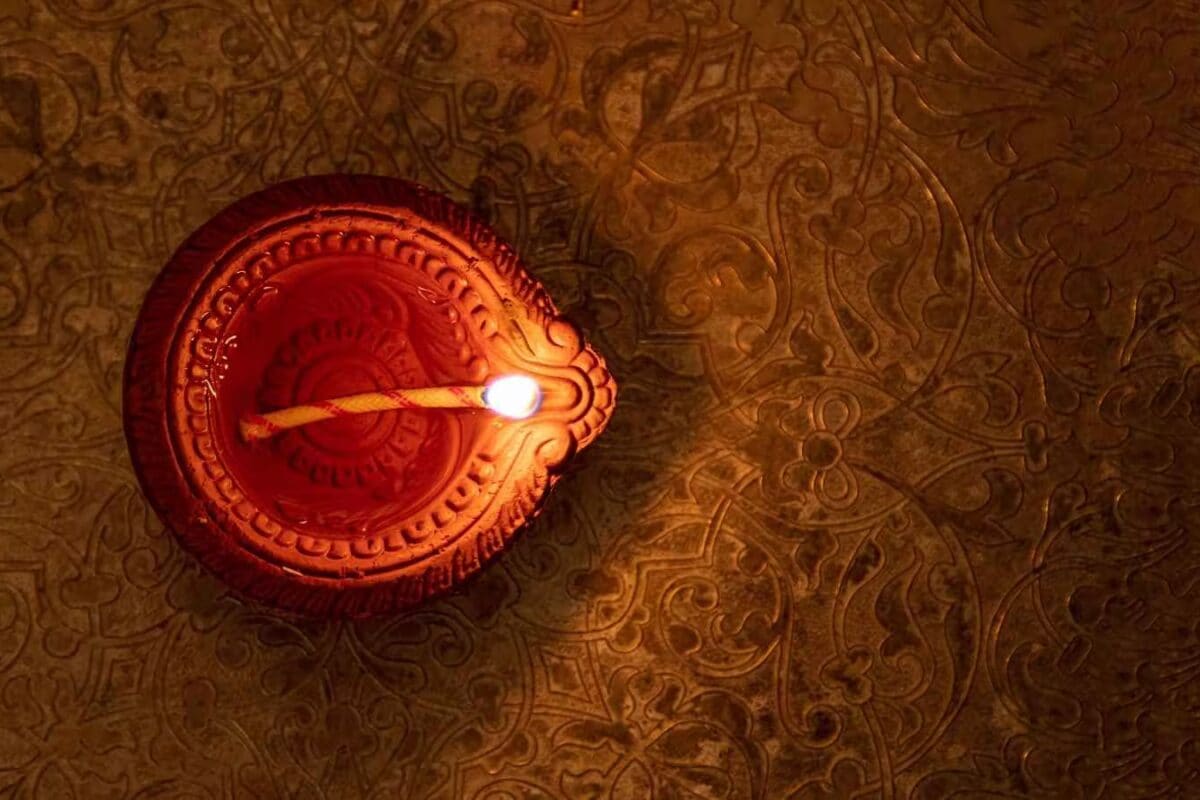 Diwali 2026: Why Lighting The Yam Diya Is Believed To Protect Families