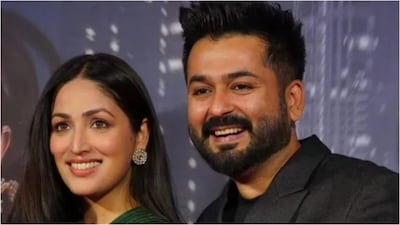 Did Yami Gautam Receive A 'Big Fat Cheque' For Dhurandhar 2 Cameo?