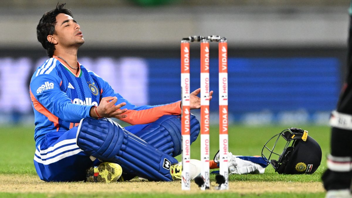 Abhishek Sharma Reclaims Top Spot in Men's T20I Rankings; Shreyas Iyer Drops 5 Places