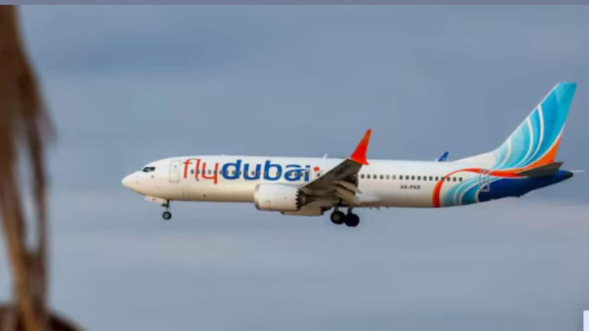Iran Rejects Claims Linking Tehran to Flydubai Cockpit Attack