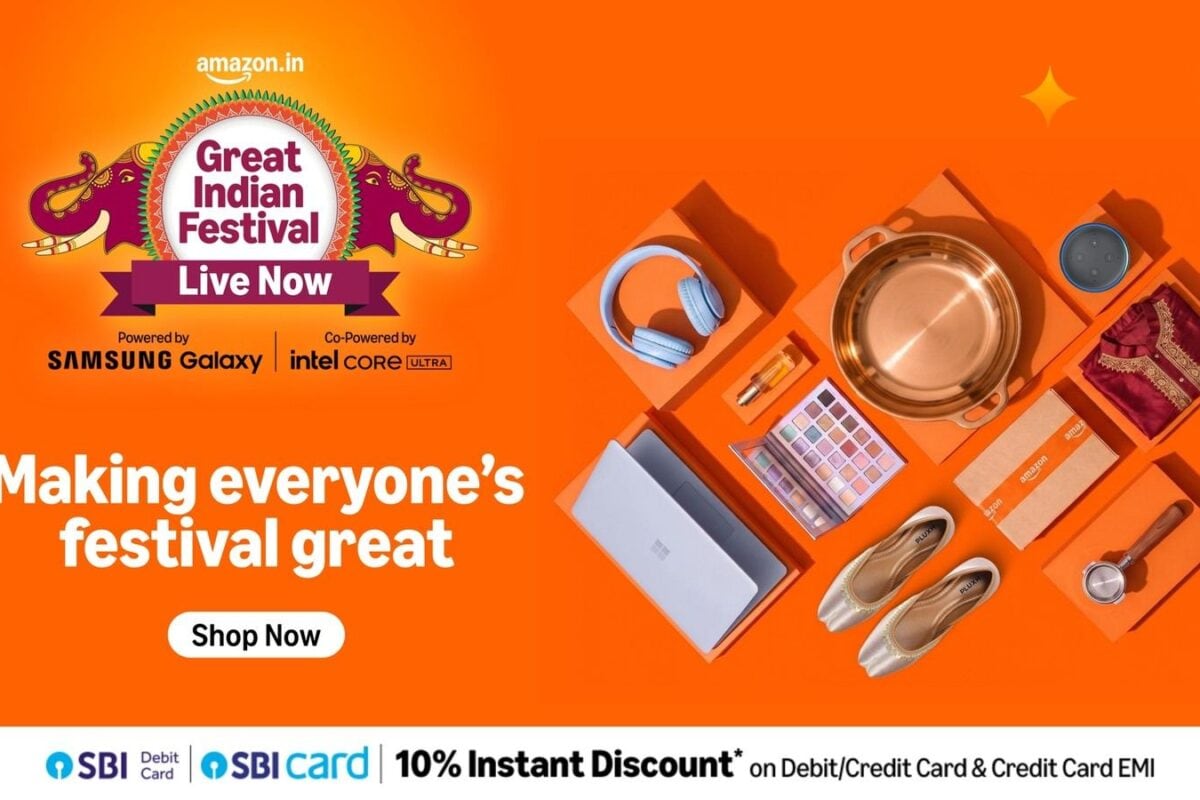 Amazon Tech Finds: Top Smart Home Devices And Alexa Gadgets Under Rs. 2,999 To Automate Your Home This Festive Season