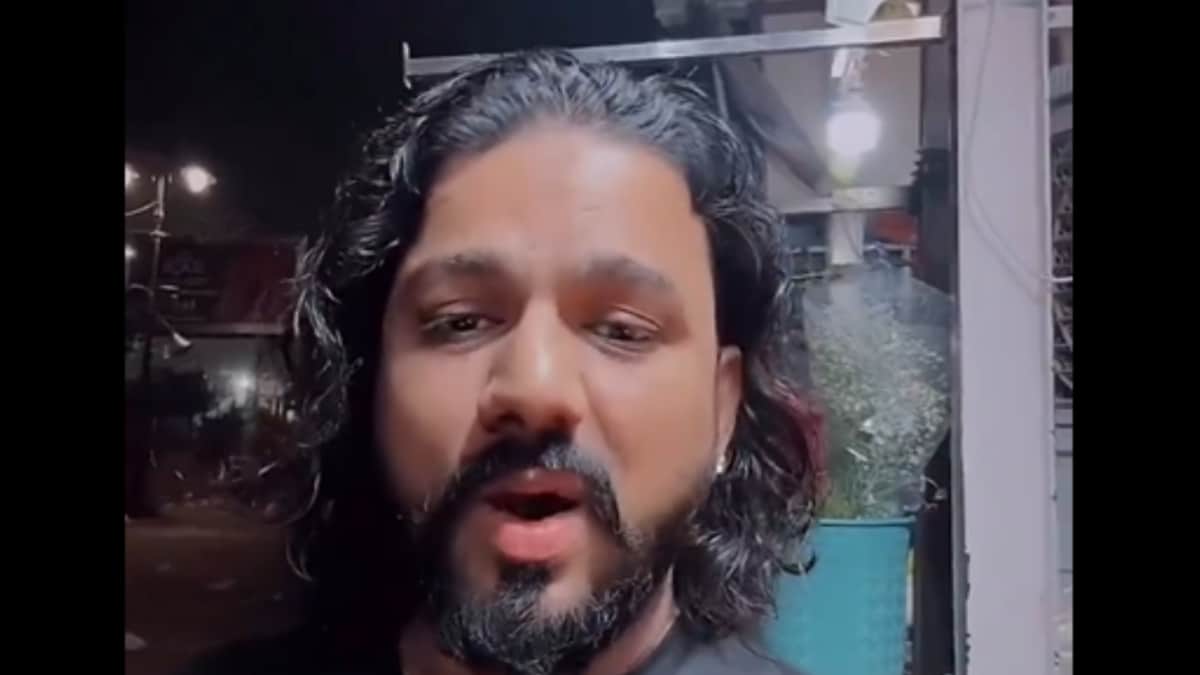 Amir Shokeen Apologises Over 'Chinese' Remark Against Tripura Youth; Delhi Police Probes Viral Video