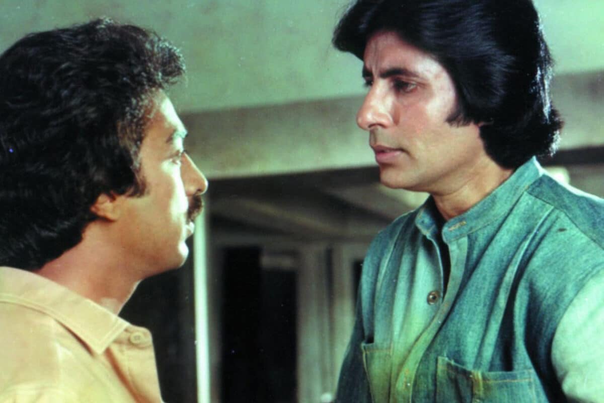 Kamal Haasan Wishes Amitabh Bachchan A On His 84th Birthday: 'An League Of His Own'