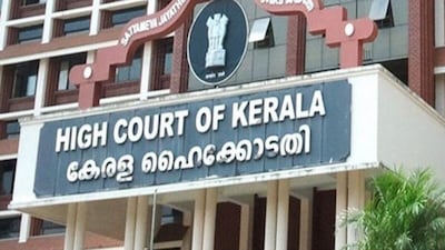Addressing the petitioners' reliance on fundamental rights under Article 14 and Article 21 of the Indian Constitution, the high court clarified the territorial limits of these protections. File image/ANI