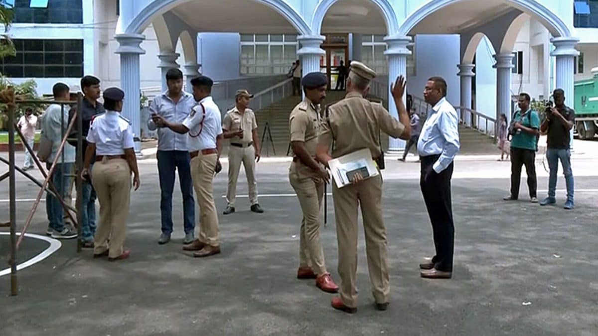 Karnataka Sting Video Case: 'Sexual Abuse' Row Appears Fabricated, Bengaluru Police Probe Possible Political Plot