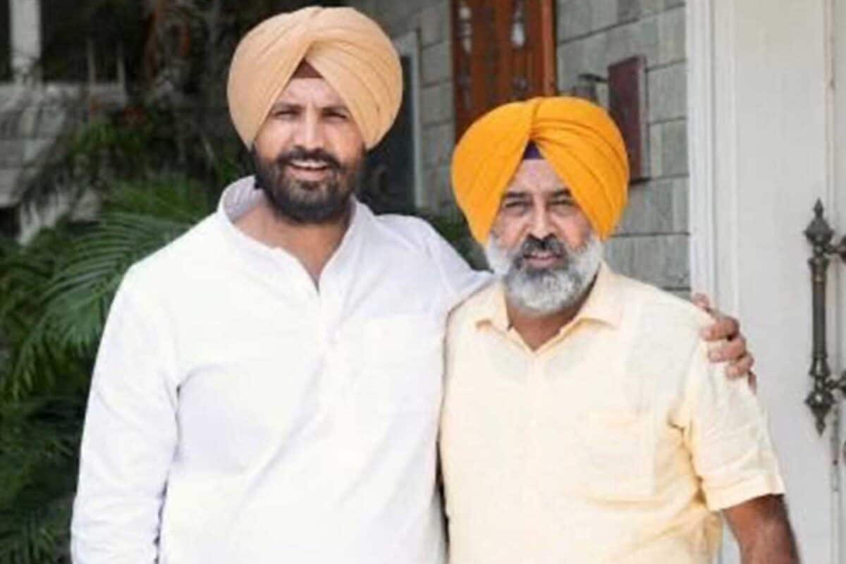 A New Captain For Punjab Congress Under 'Pilot Project': Pargat In, Warring Out, Uncertainty Stays