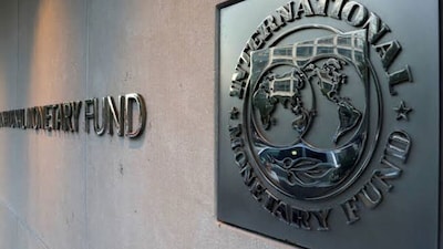 Trapped in a persistent economic quagmire of its own making, a mismanaged Pakistan has secured yet another bailout lifeline from the IMF. Image/ANI