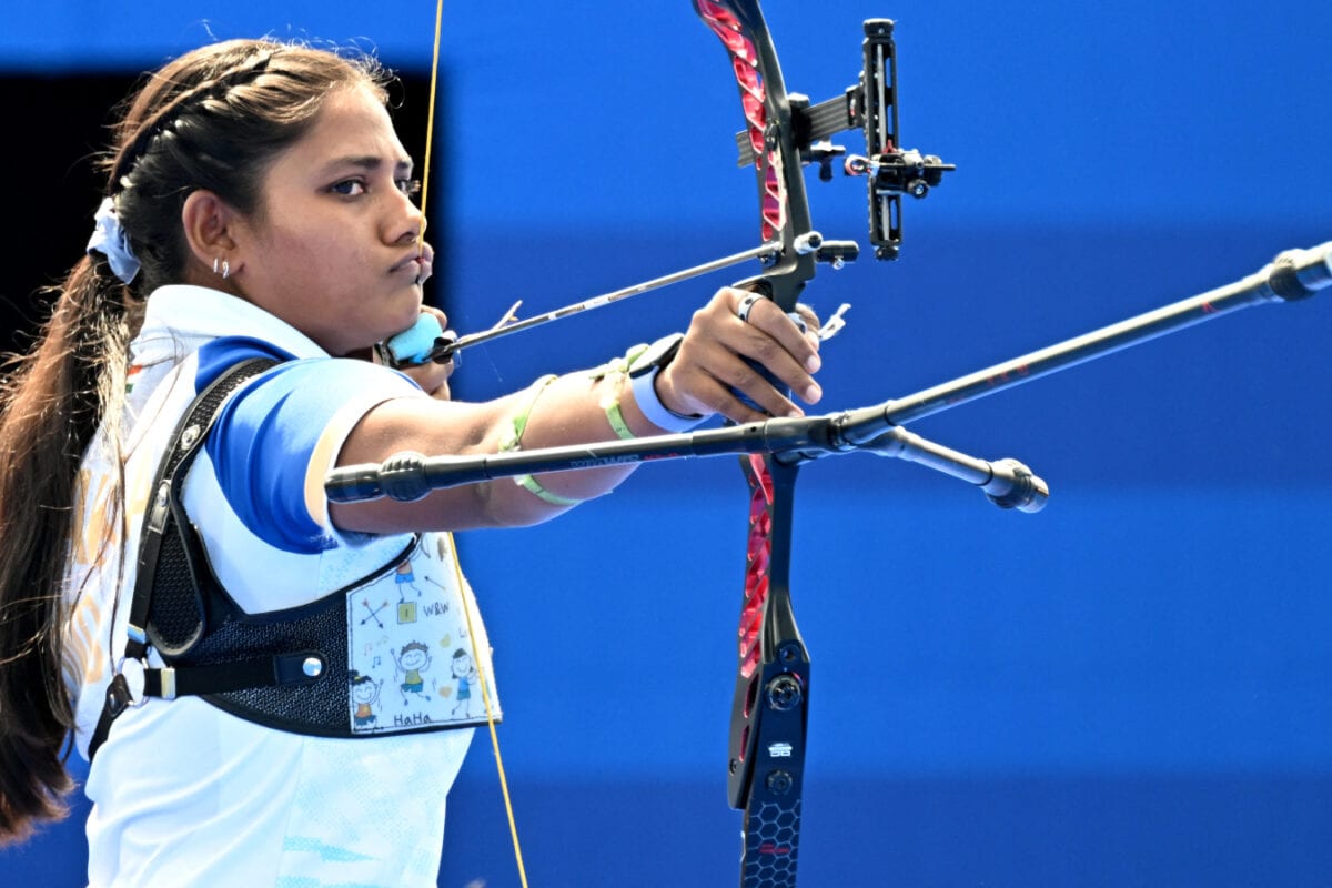 Asian Games 2026 Live Updates, Day 14: India Beat Korea To Win Historic Recurve Archery Women's Team Gold