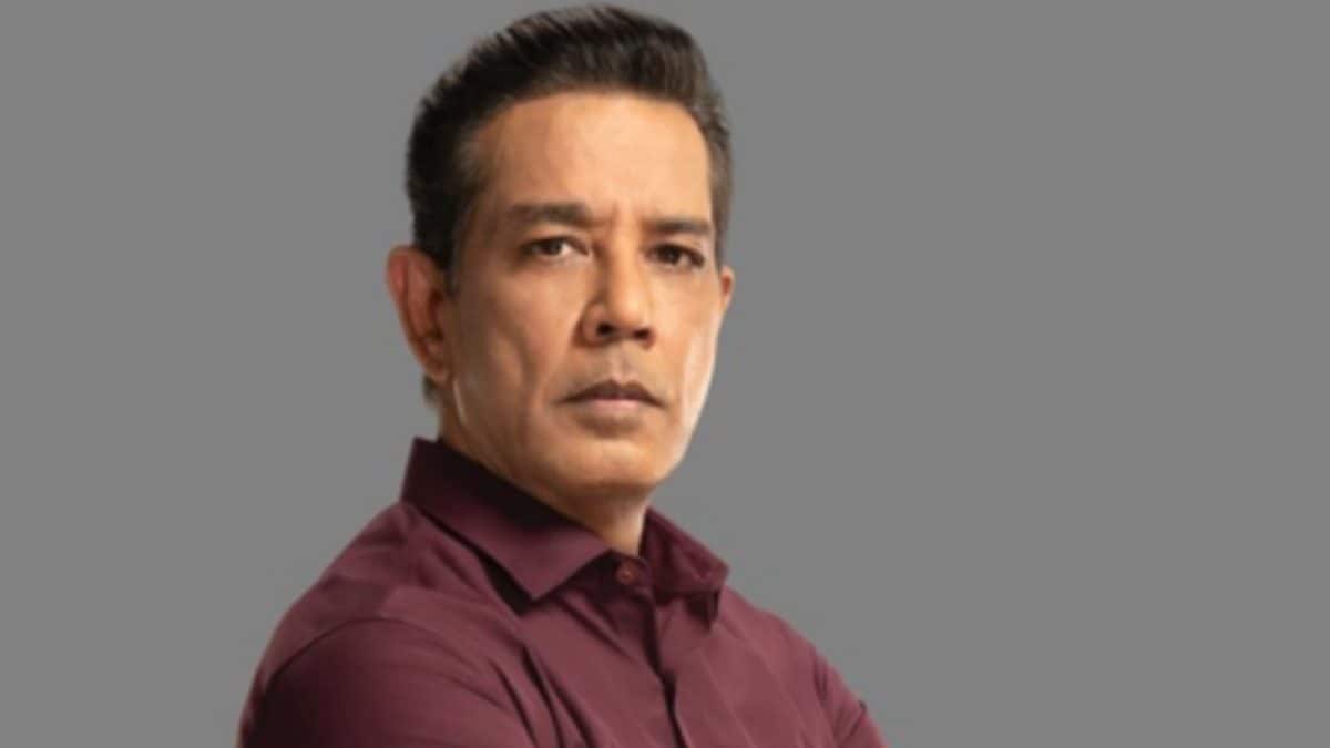 Anup Soni shares deleted action scenes from Shaque