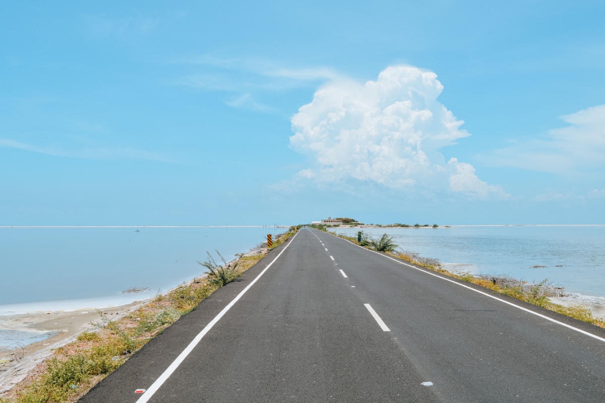 8 Scenic Road Trips In India To Take This Winter
