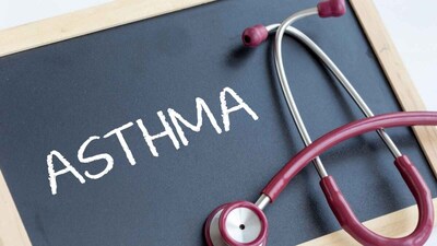 Cold Weather Triggering Your Asthma? 5 Tips That Could Help (Image: Canva)