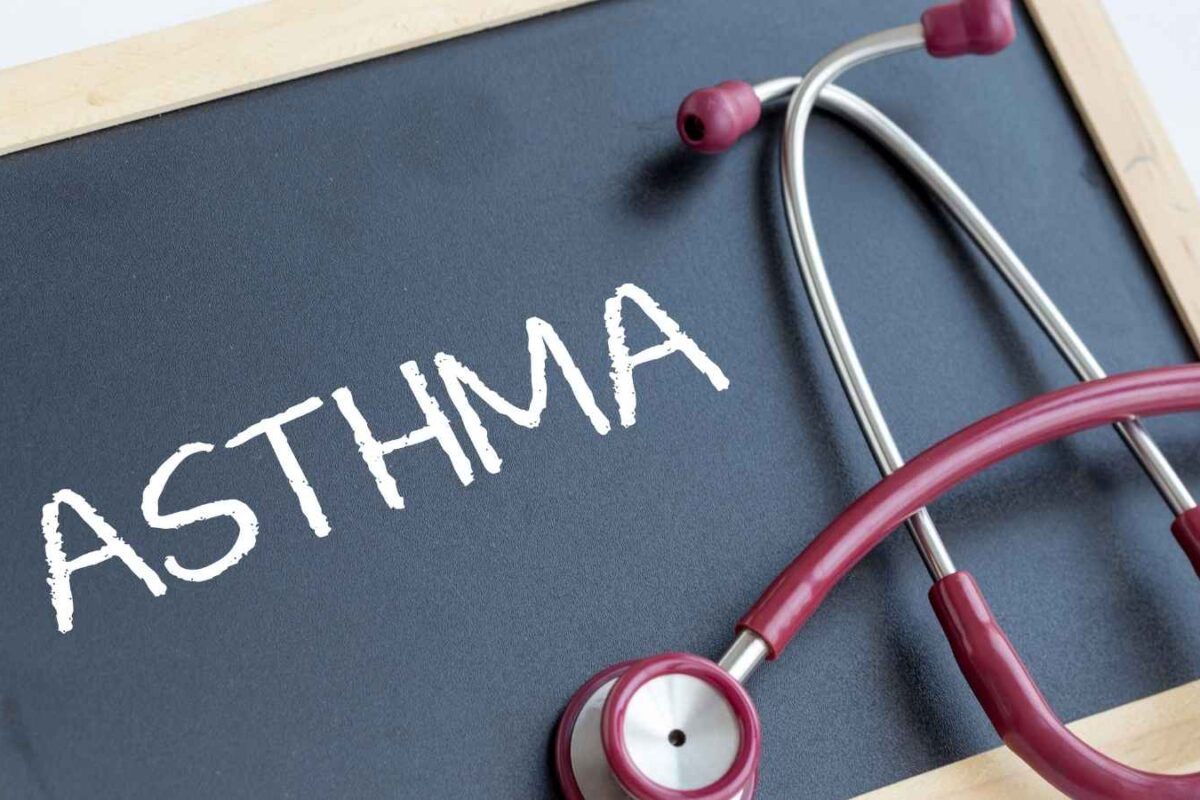 Asthma In Winter: 5 Symptoms That Need Your Attention