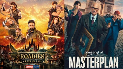 New OTT Releases (October 16, 2026 – October 18, 2026): What To Watch This Week?
