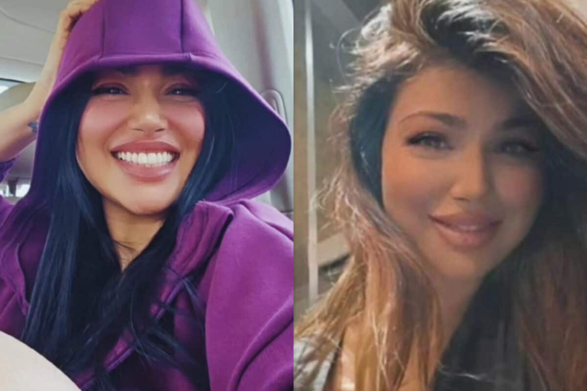 Where Is Ayesha Takia Now? Wanted And Tarzan The Wonder Car Star Is Unrecognisable Now | Photos