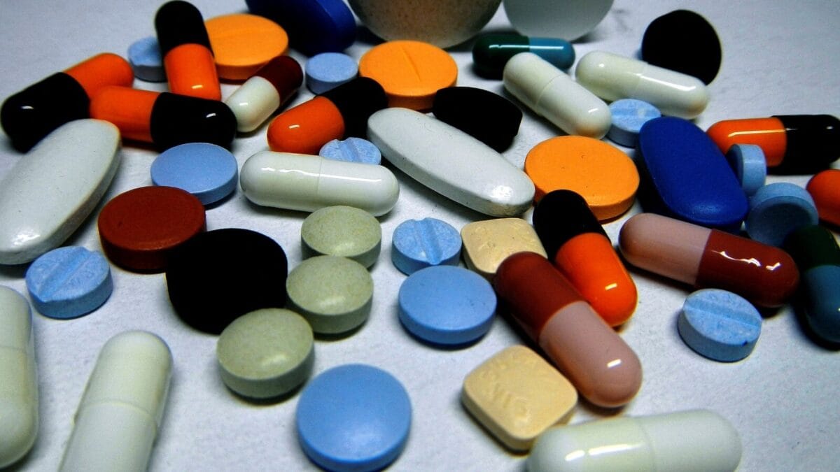 India Moves to Track Narcotic Medicines, Curb Fake Drugs